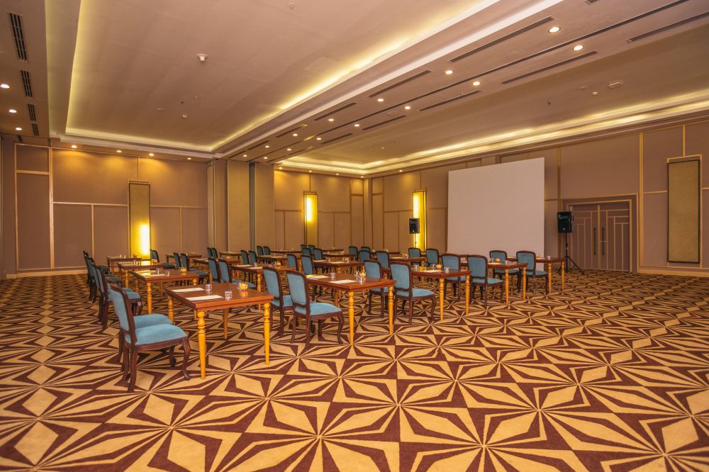Sherwood Exclusive Kemer 5*