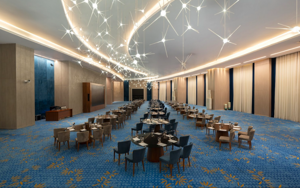 Rixos Premium Alamein 5*