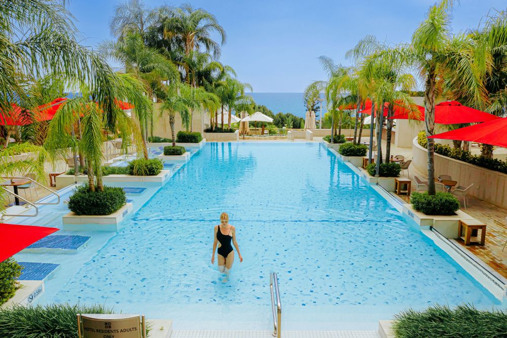 Four Seasons Cyprus Hotel 5*