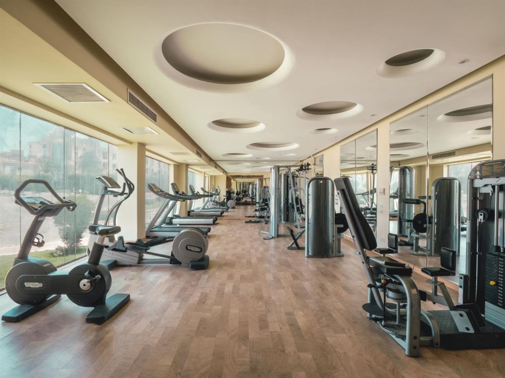 Serenity Sea Reef (ex. Serenity Alpha Beach, ex. Serenity Makadi Beach) 5*