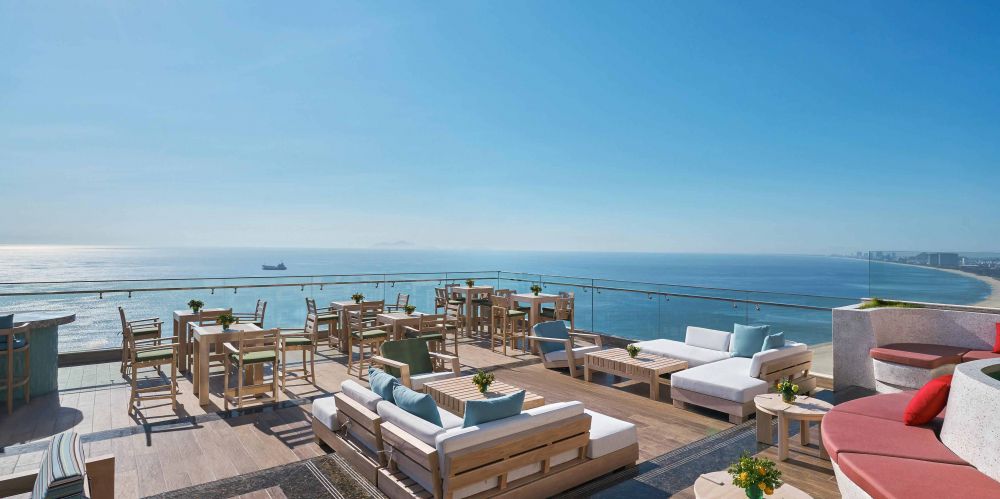 Voco Ma Belle Danang 5*