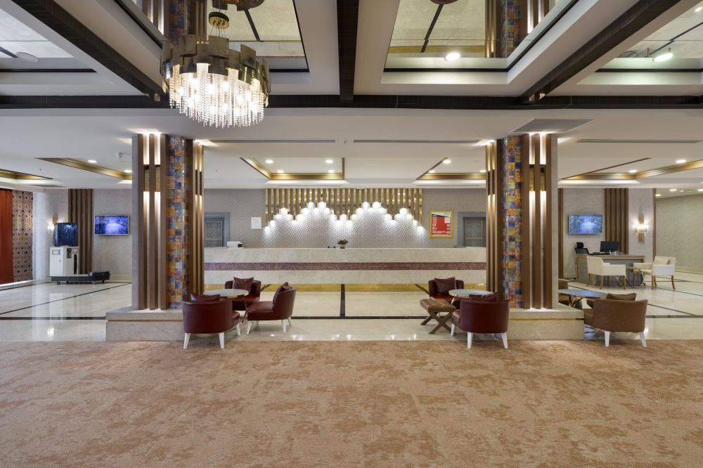 Orange County Resort Hotel Belek 5*