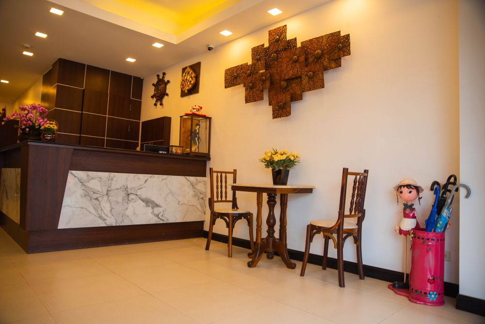 Q Victory Patong Hotel & Residence 2*
