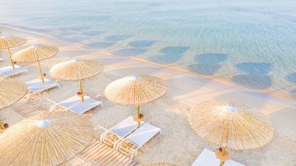 Potidea Palace 4*