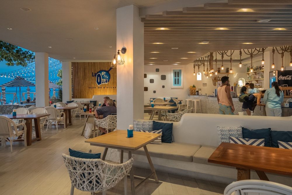 Long Beach Garden Hotel & Pavillons 4*