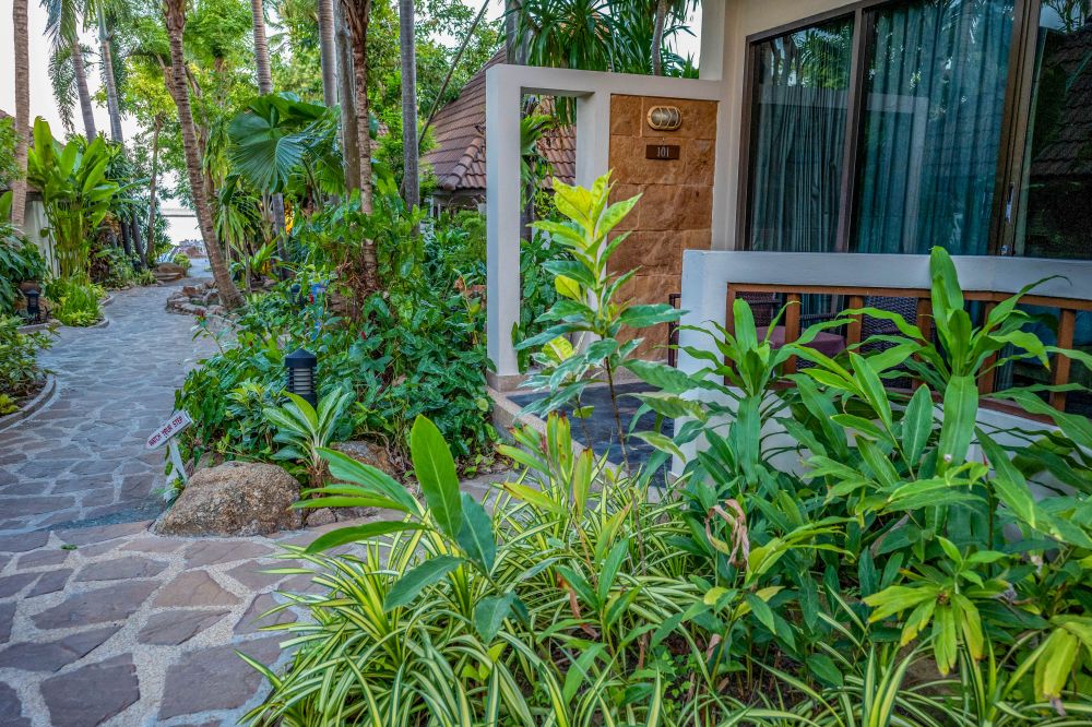 Samui Natien Resort 3*