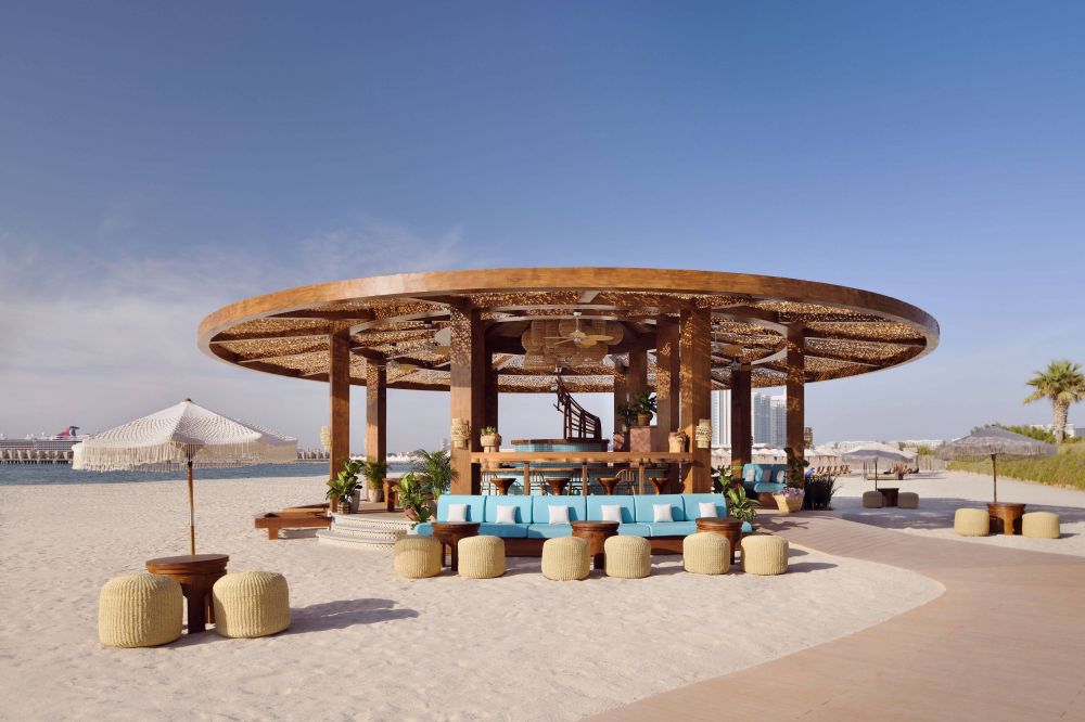 The Ritz-Carlton, Dubai 5*