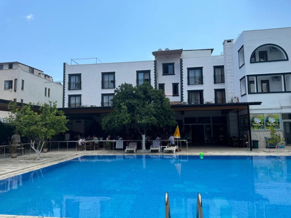 Muer City Hote 4*