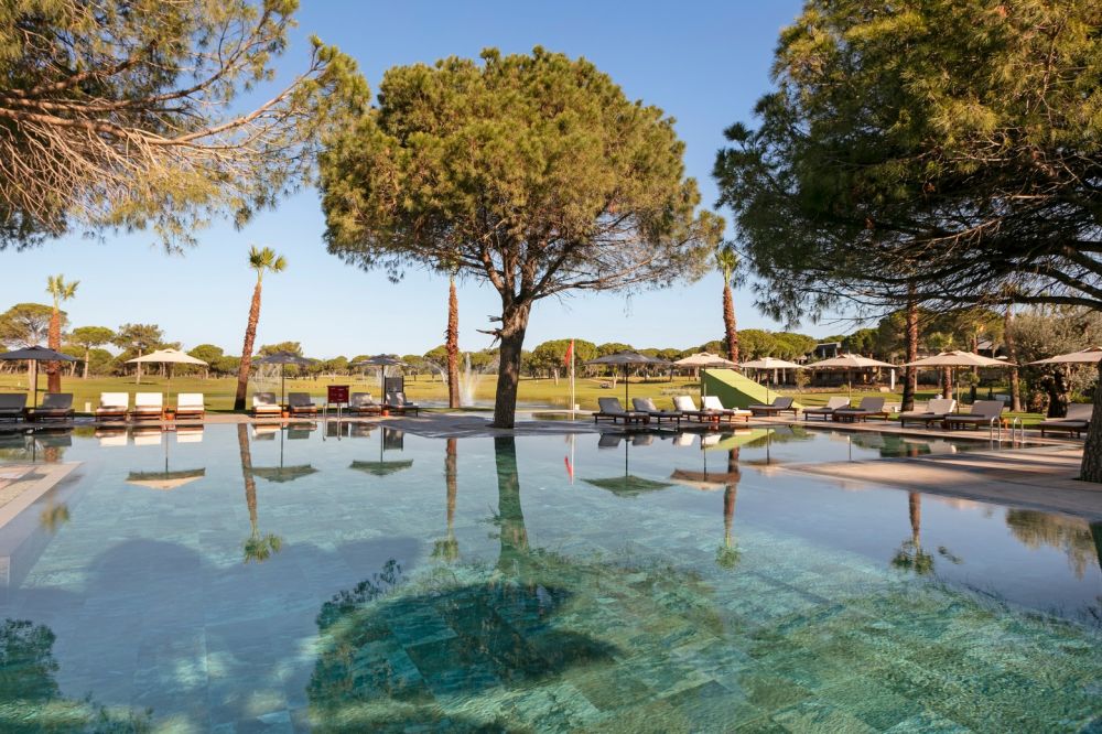 Cullinan Golf & Resort Belek 5*