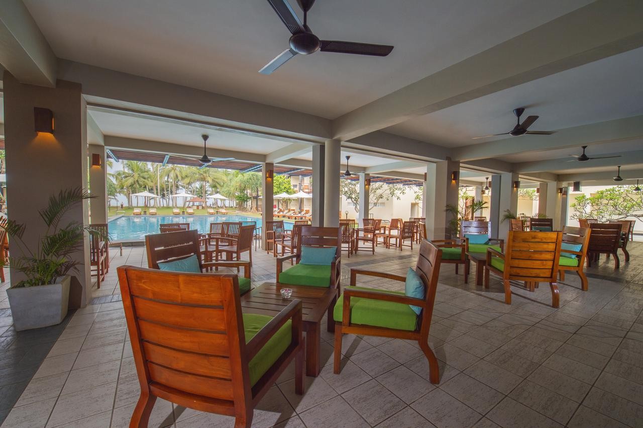 Mermaid Hotel & Club Kalutara 4*