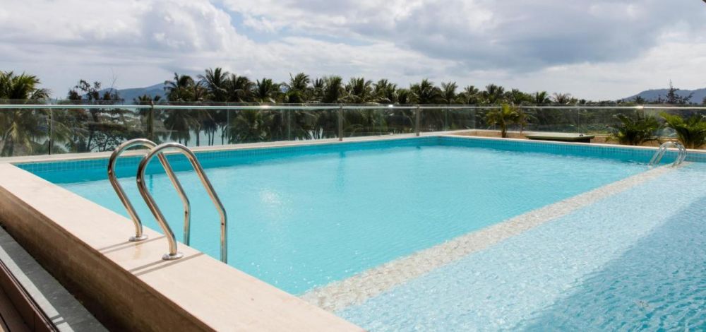 Star City Hotel & Condotel Beachfront Nha Trang 4+