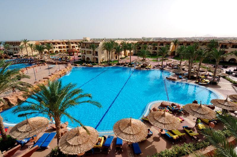Edge By Rotana Sea Beach (ex.Sea Beach Aqua Park) 4*