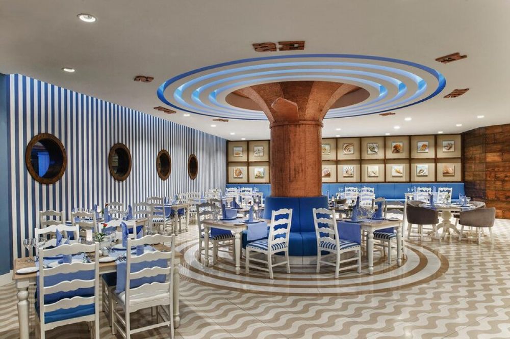 Sirene Belek Hotel 5*