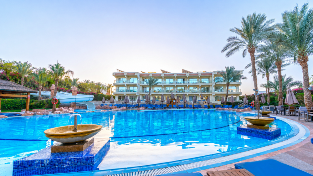 Xperience Sea Breeze 5*