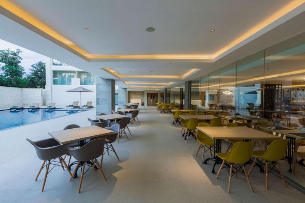 Best Western Kamala Jimbaran 4*