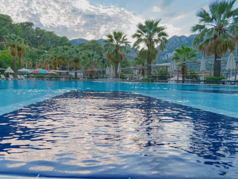 Turunc Resort 5*