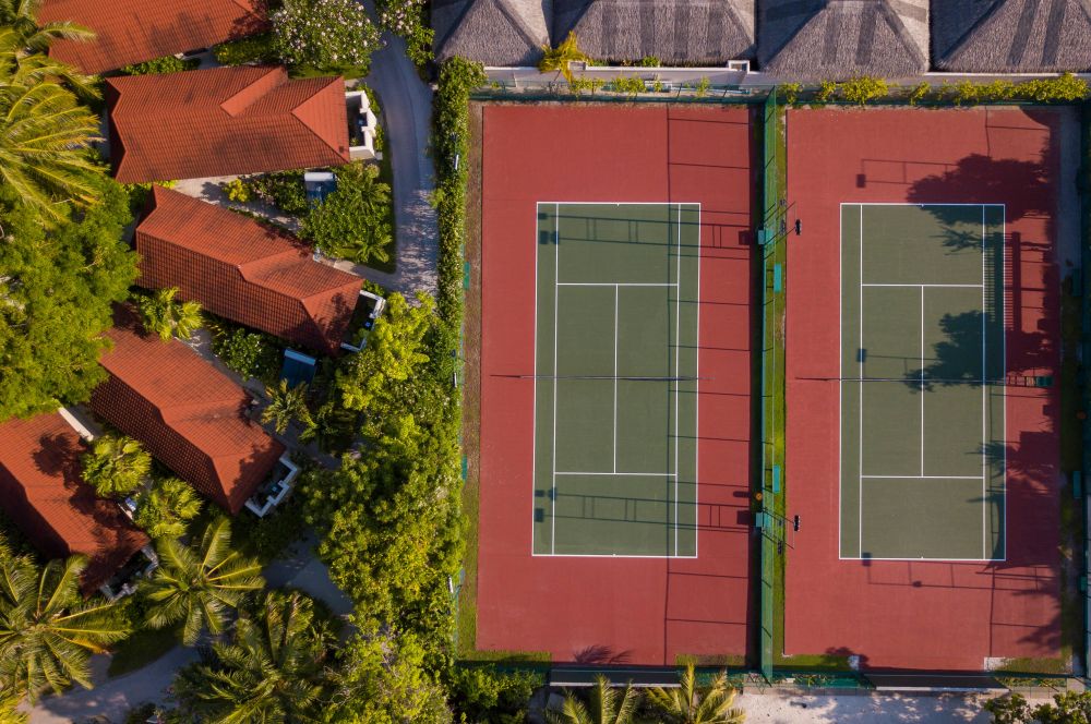 Niva Kurumba Maldives (ex. Kurumba Maldives) 5*
