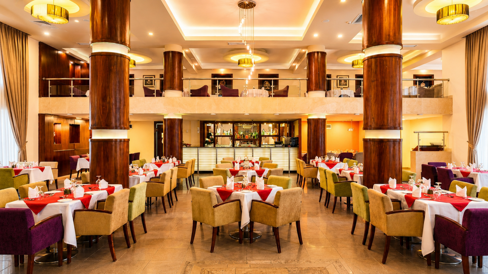 Royal Regency Club 5*