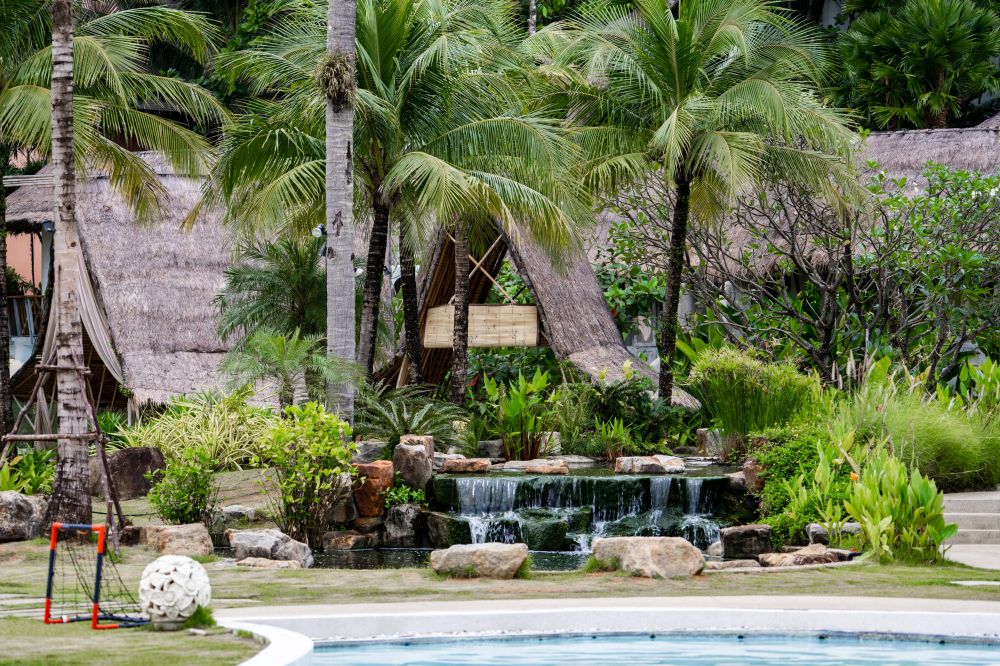 Eden Beach Khao Lak Resort & Spa 5*