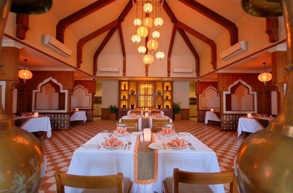 Niva Kurumba Maldives (ex. Kurumba Maldives) 5*