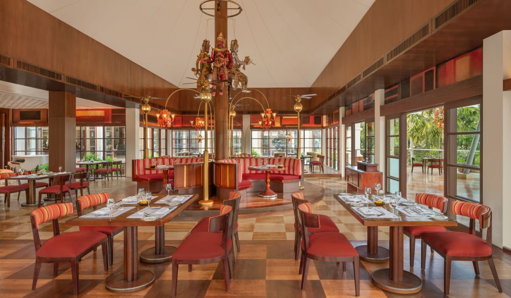 St. Regis Bali Resort 5*