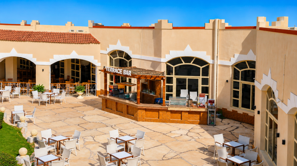 Royal Regency Club 5*