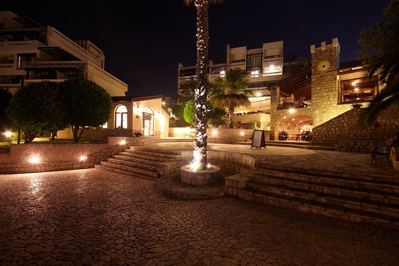 Radisson Resort Wind Rose 4*