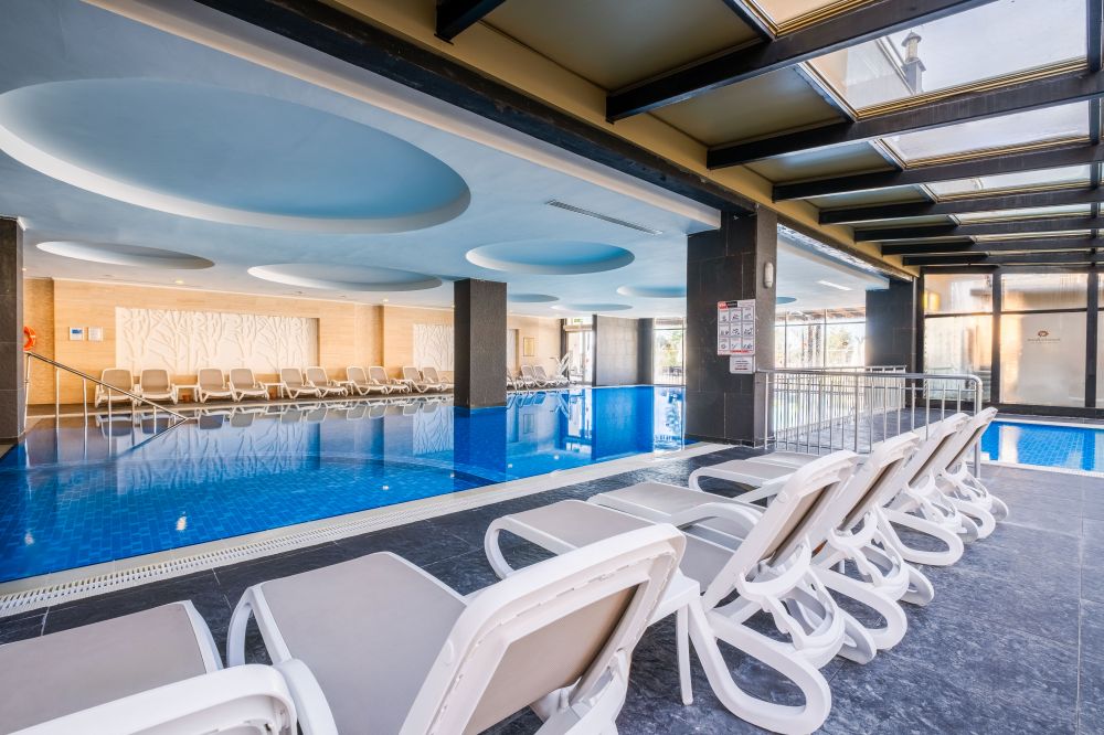 Seamelia Beach Resort Hotel & Spa 5*
