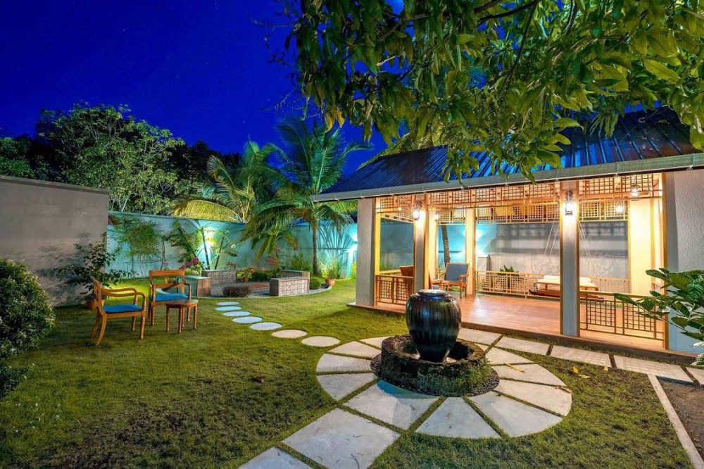 Alafehi Retreat 