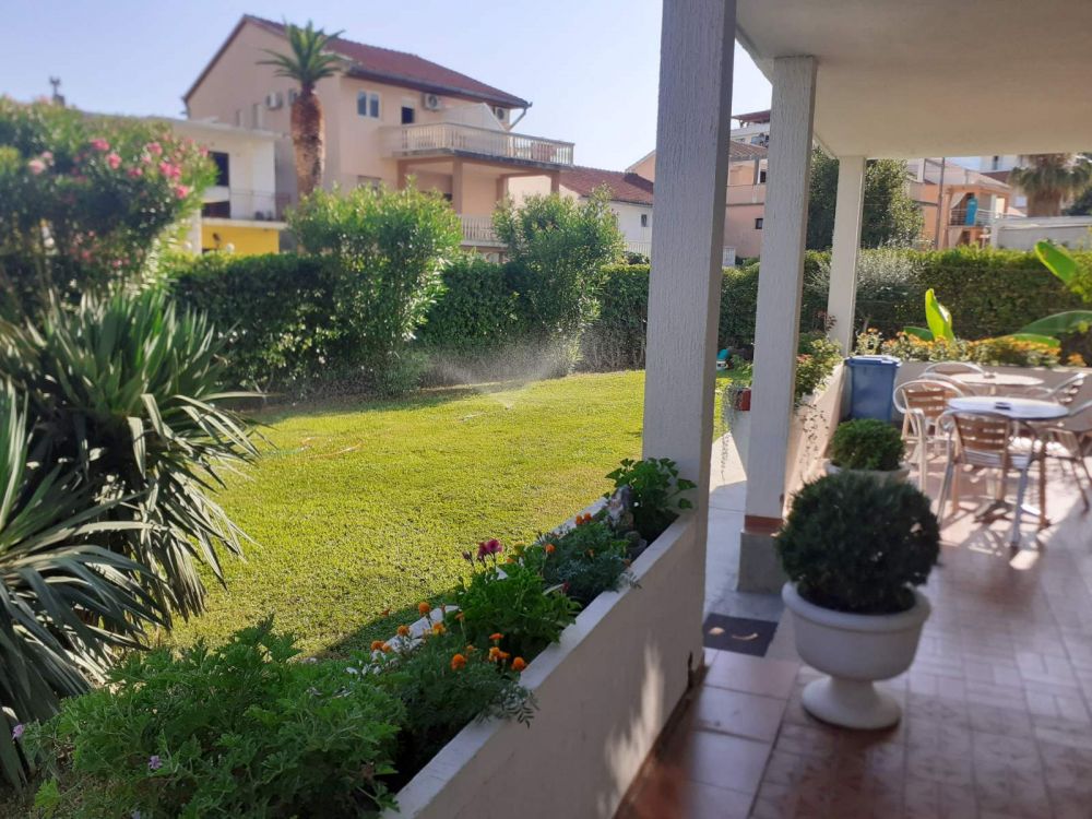 Markovich Budva Villa (ex. Katarina) 3*