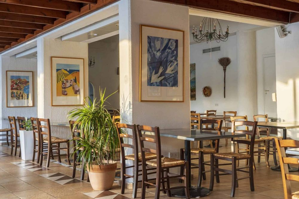 Paphos Gardens Hotel 3*
