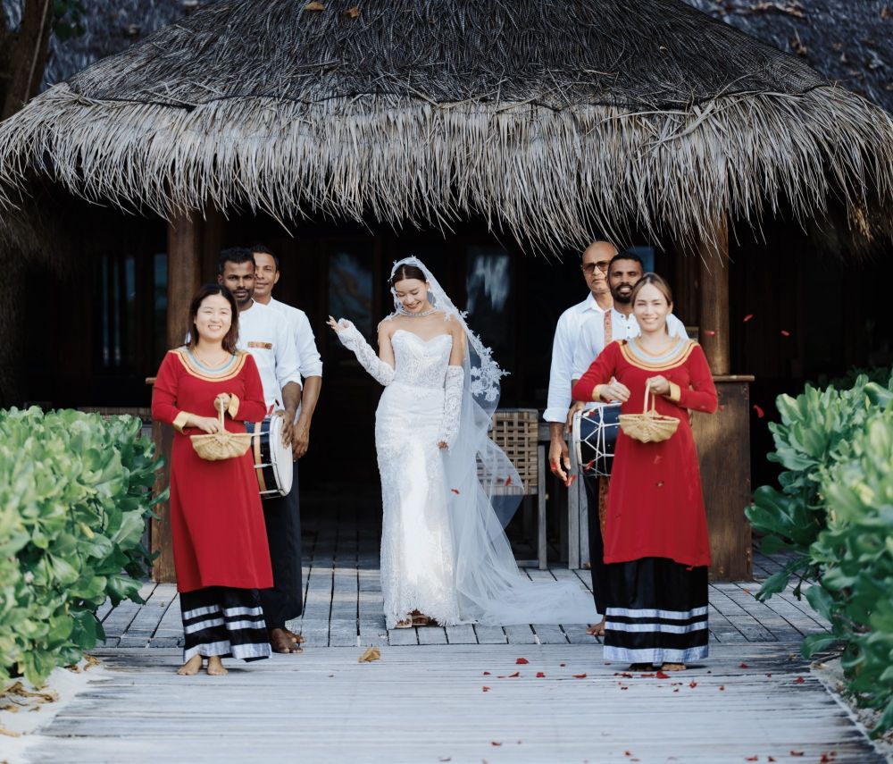 Angsana Velavaru 5*