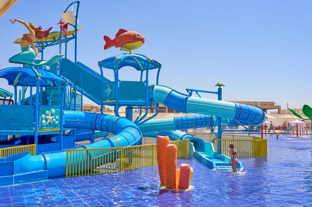 Albatros Luxury Suites (ex.Golf Villas by Rixos) 5*