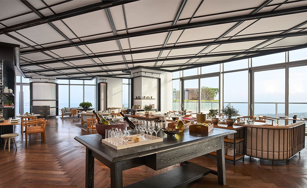 Rosewood Sanya 5*