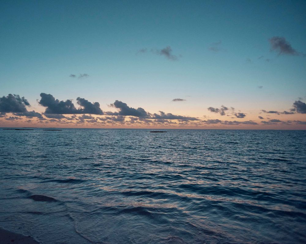 Bliss Dhigurah 