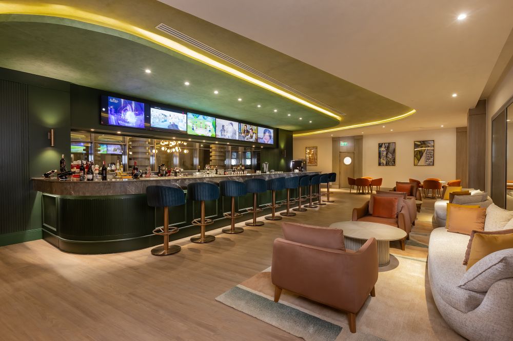 Rixos Radamis Sharm El Sheikh 5*