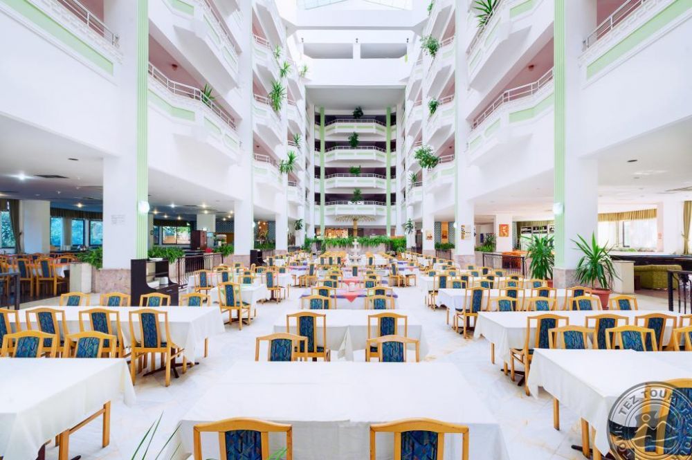 Sunshine Hotel 4*