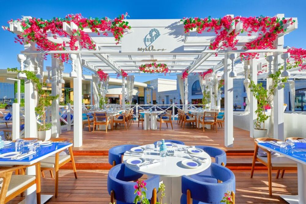The Land Of Legends Kingdom Hotel 5*