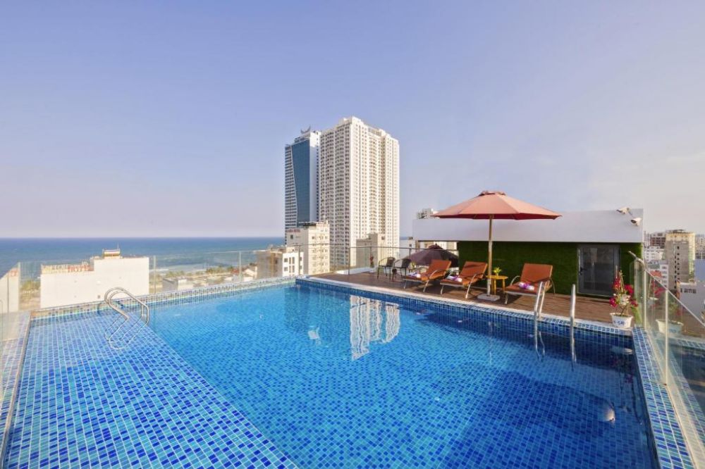 Terra Boutique Hotel (ex. Helios Boutique Hotel) 3*