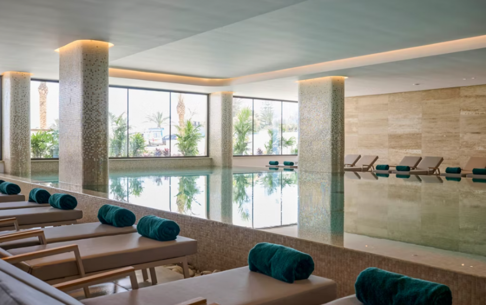 Sunrise Emerald 5*