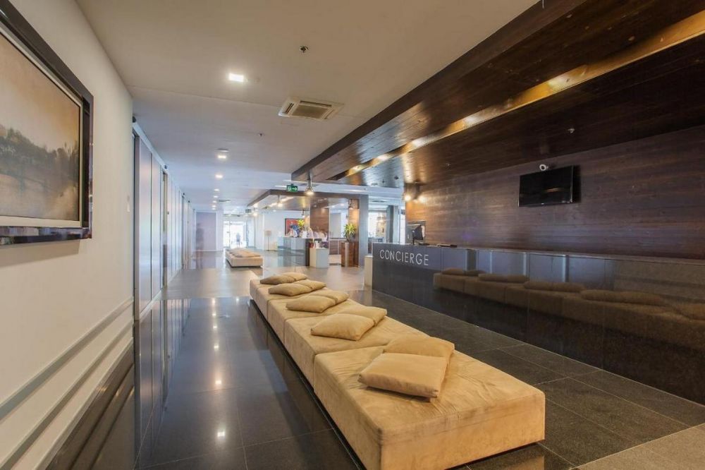 Avala Resort & Villas 4*