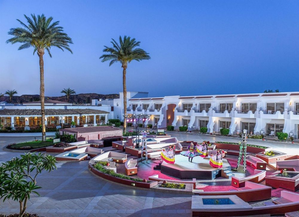 JAZ Elite Palace | Adults Only 16+ 5*