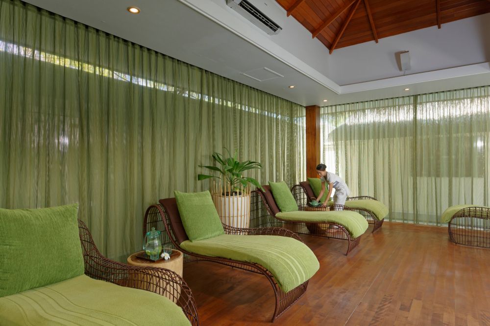 Niva Kurumba Maldives (ex. Kurumba Maldives) 5*