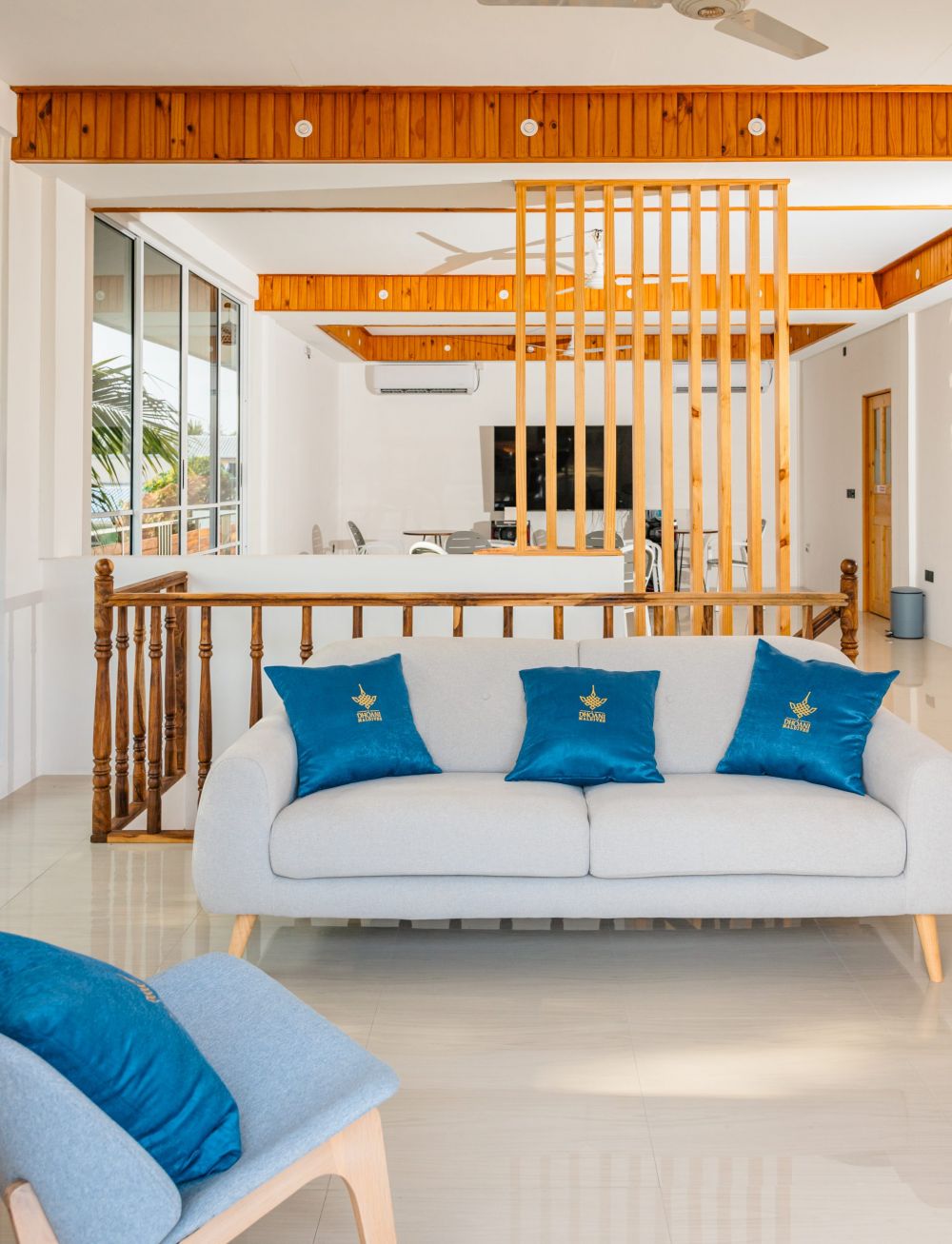 Dhoani Maldives 
