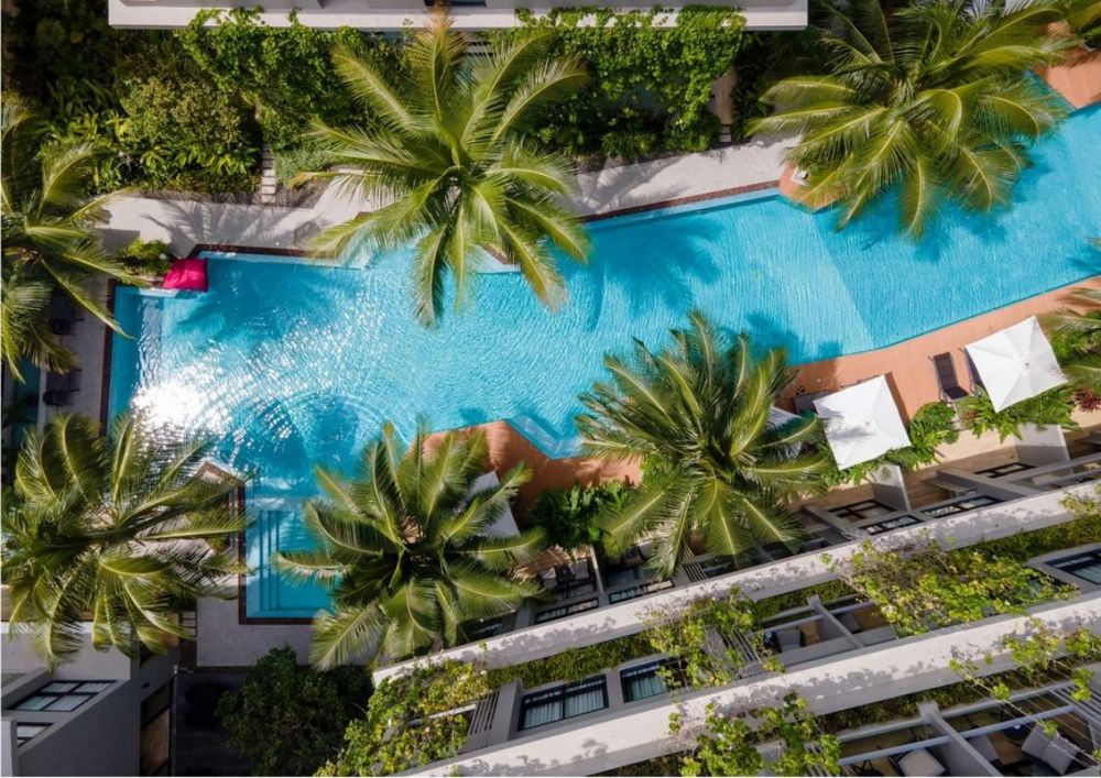 Diamond Resort Phuket 4*
