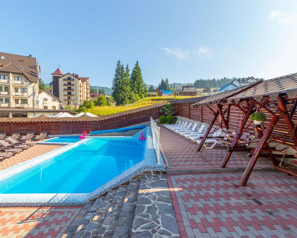 Villa Nikoletta 3*
