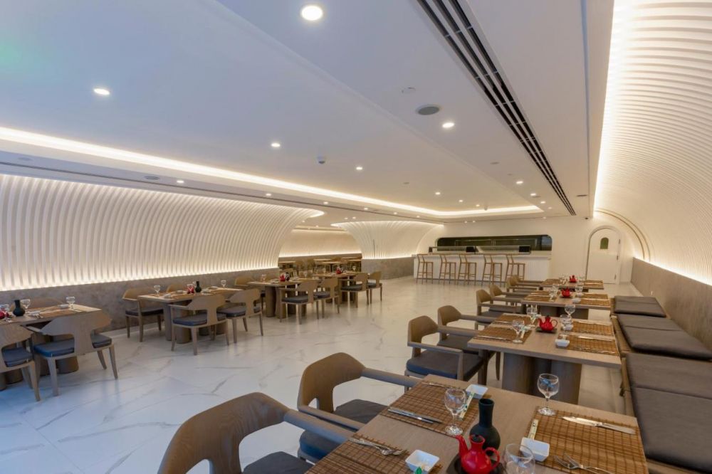 White Hills Resort 5*