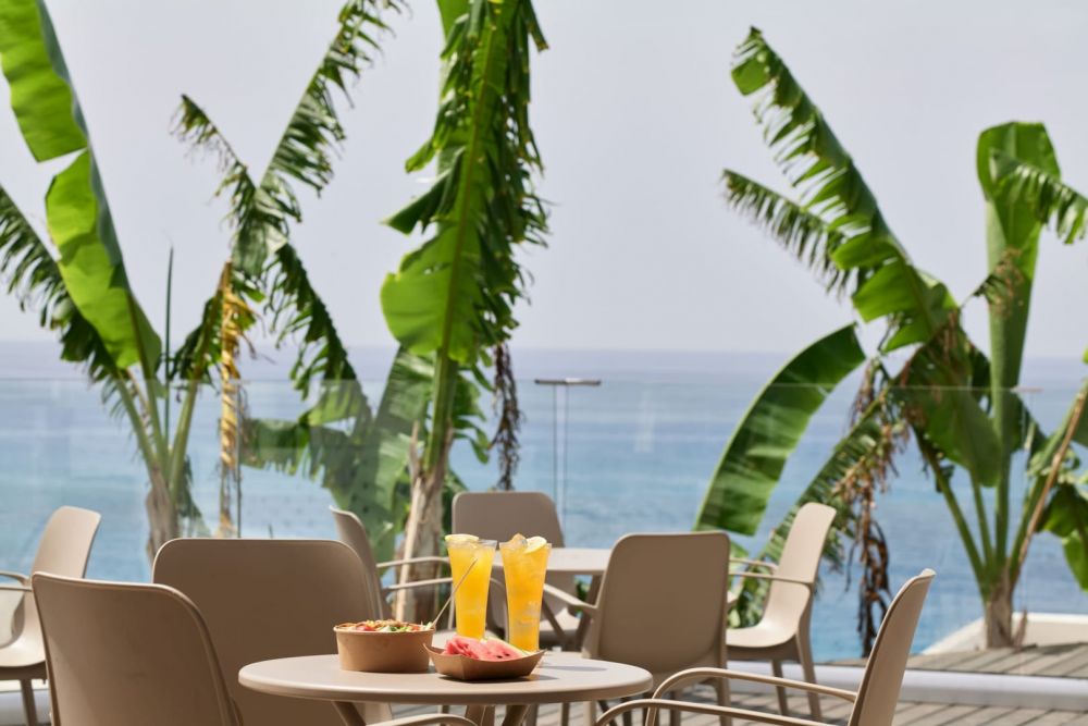 Atlantica Sungarden Beach 4*