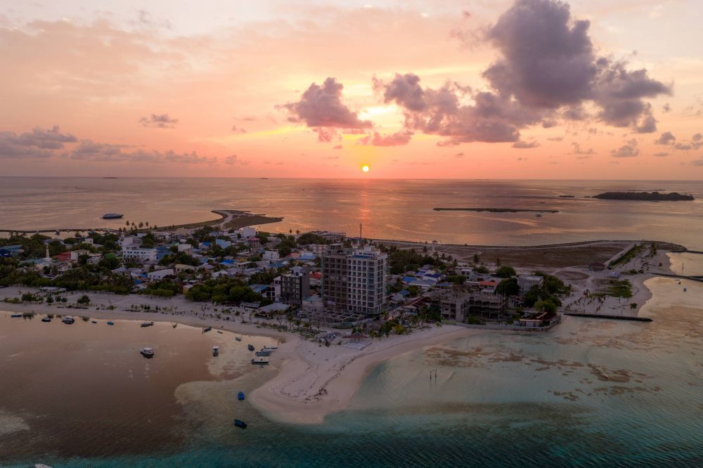 H78 Guraidhoo 4*