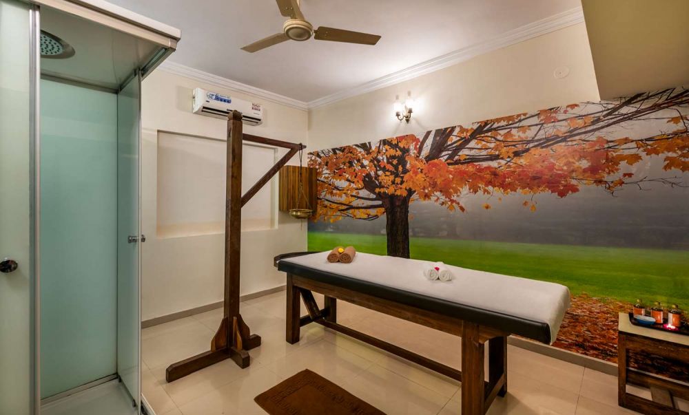 Golden Tulip Goa 4*